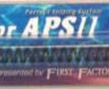 PSS APS2 Upgrade Spring (thin type)