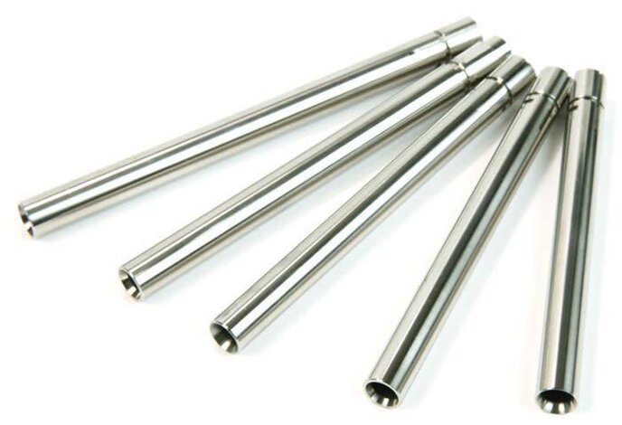 Nine Ball 6.00mm TM GBB Power Barrel