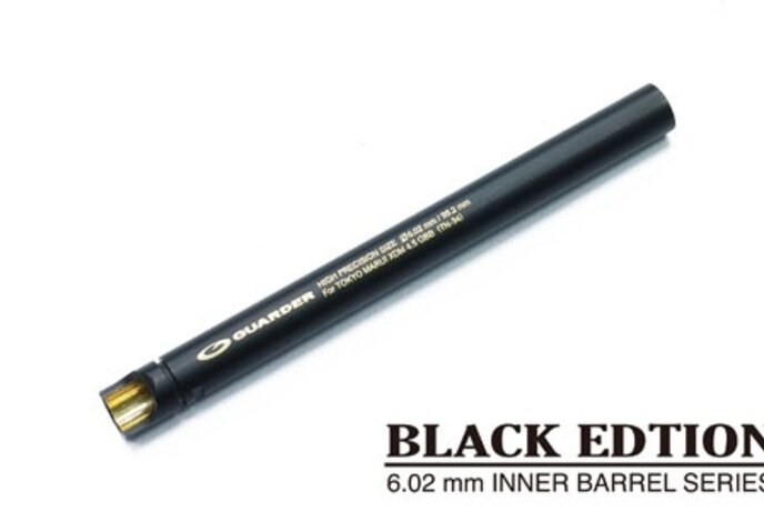 Guarder 6.02mm TM GBB Inner Barrel