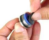 PSS VSR10 Silent Damper Sorbo Pads