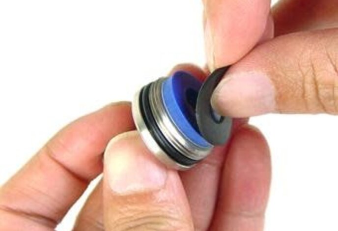 PSS VSR10 Silent Damper Sorbo Pads