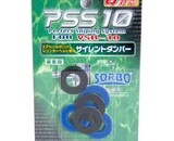 PSS VSR10 Silent Damper Sorbo Pads