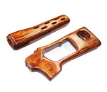 A&K A&K Spring SVD Wood Handguard and Stock