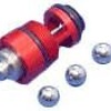 Nine Ball Nine Ball TM Desert Eagle Monocock Bullet Valve
