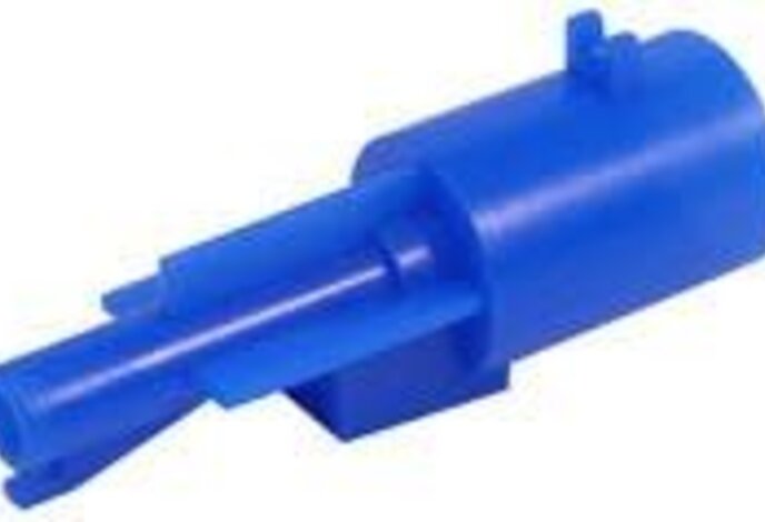 Guarder MZN MP5 Loading Muzzle