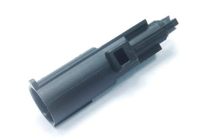 Guarder Enhanced Nozzle for Tokyo Marui HK45 GBB