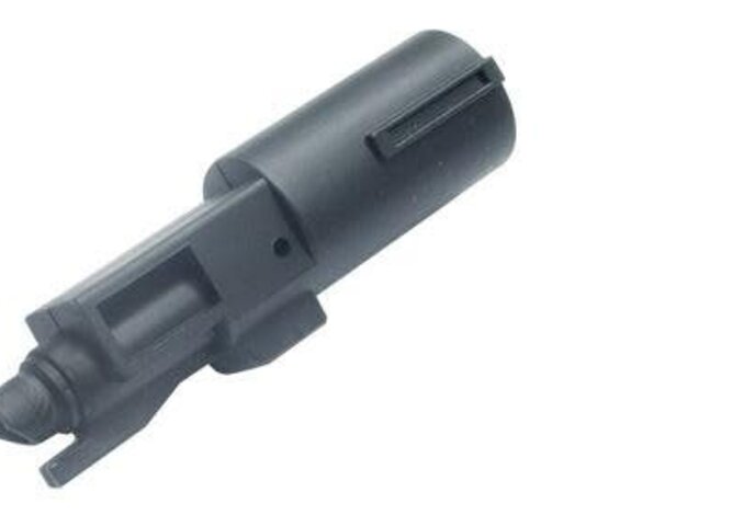 Guarder Enhanced Nozzle for Tokyo Marui HK45 GBB