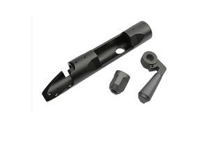 Maple Leaf Maple Leaf VSR left Hand Receiver Kit