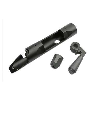 Maple Leaf Maple Leaf VSR left Hand Receiver Kit