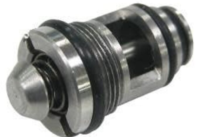 Guarder TM P226 Hi Output Valve