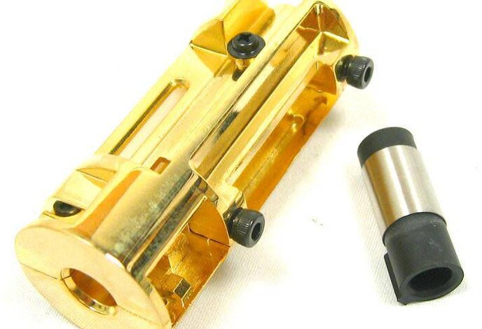 PSS VSR10 AERO Chamber for VSR10