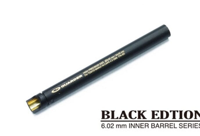 Guarder 6.02mm TM GBB Inner Barrel
