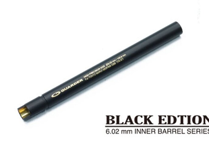 Guarder 6.02mm TM GBB Inner Barrel