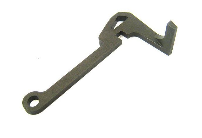 G&P WA Magazine Valve Lock