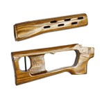 A&K A&K Spring SVD Wood Handguard and Stock