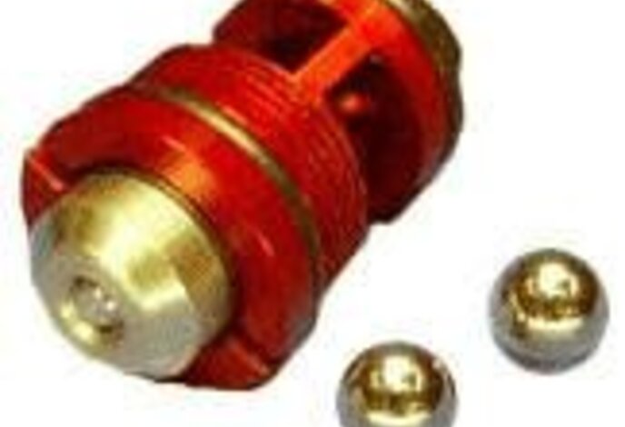 Nine Ball TM M9/PX4/Glock Monocoque Bullet Valve