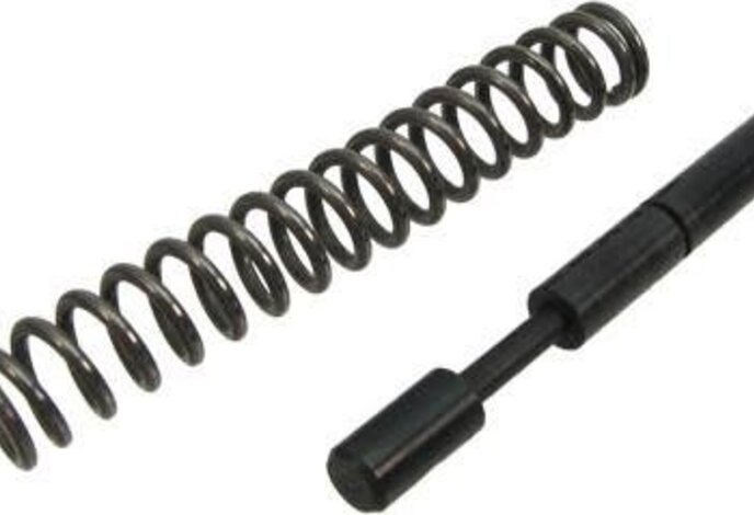 King Arms M700 Striker Set