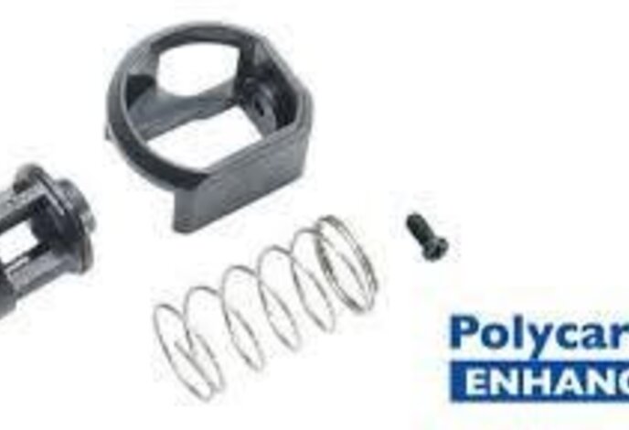 Guarder M1911 / Hi Capa Nozzle Valve Set