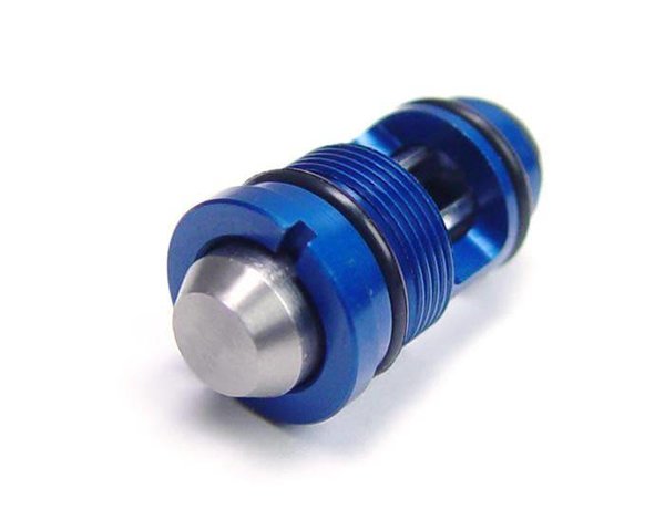 Nine Ball Nine Ball KSC/KWA High Flow Bullet Valve