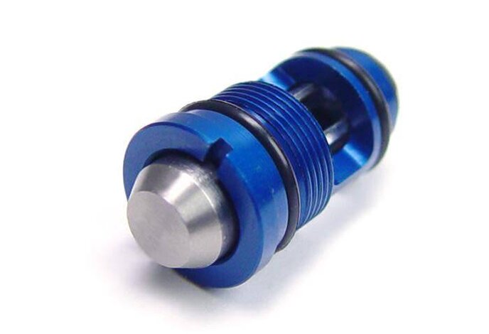 Nine Ball KSC/KWA High Flow Bullet Valve