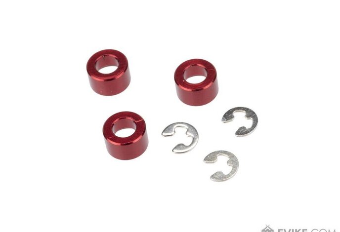 Poseidon Ice Pick WE GBB Magazine System