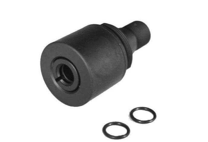 Maple Leaf VSR Mode 3 Silencer Adapter