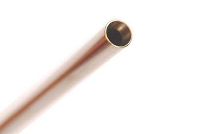 Maple Leaf 6.02mm Inner Barrel for VSR