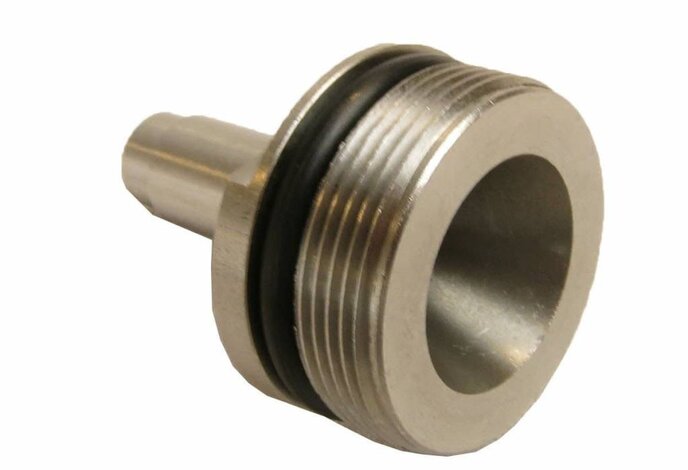 Maple Leaf VSR10 CNC Cylinder Head