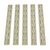 PTS BCM Gunfighter Keymod Rail Panel Kit 5PK