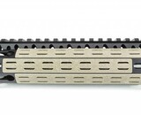 BCM Gunfighter Keymod Rail Panel Kit 5PK