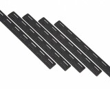 BCM Gunfighter Keymod Rail Panel Kit 5PK