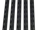 BCM Gunfighter Keymod Rail Panel Kit 5PK