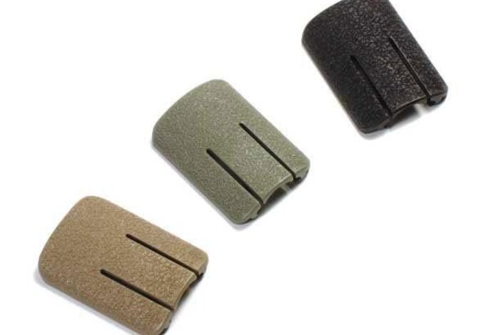 Tango Down SCAR Rail Panel 2"