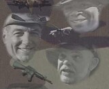 Best of USA Operation Lion Claws DVD