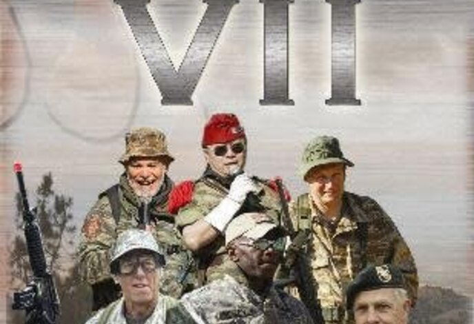 Best of USA Operation Lion Claws DVD