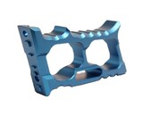 Castellan Halo Aluminum M-Lok Vertical Grip