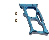 Castellan Halo Aluminum M-Lok Vertical Grip