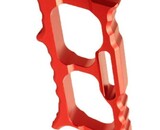 Castellan Halo Aluminum M-Lok Vertical Grip