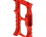 Castellan Halo Aluminum M-Lok Vertical Grip