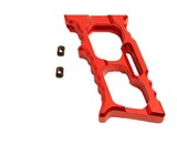 Castellan Halo Aluminum M-Lok Vertical Grip