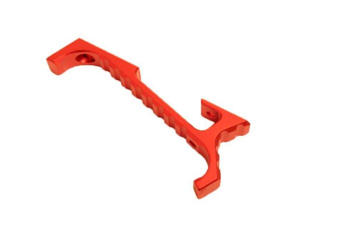 Castelan VP23 Tenacious Hybrid Angled Fore Grip