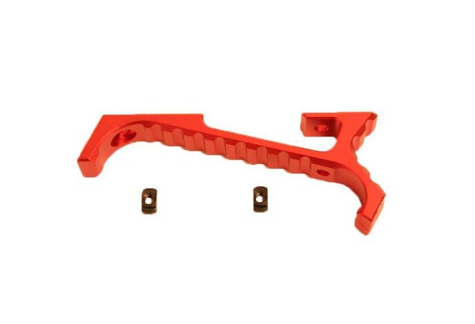 Castelan VP23 Tenacious Hybrid Angled Fore Grip