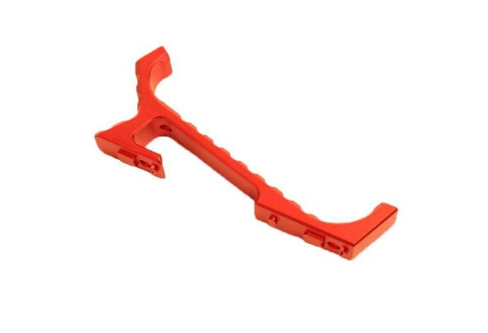 Castelan VP23 Tenacious Hybrid Angled Fore Grip