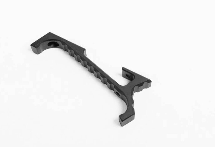 Castelan VP23 Tenacious Hybrid Angled Fore Grip