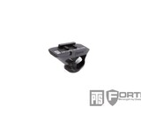 PTS Fortis Shift Short Angle, Rail