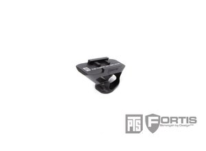 PTS PTS Fortis Shift Short Angle, Rail