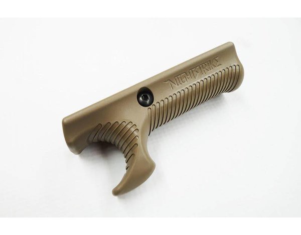 Nightstrike Nightstrike Sidewinder Foregrip