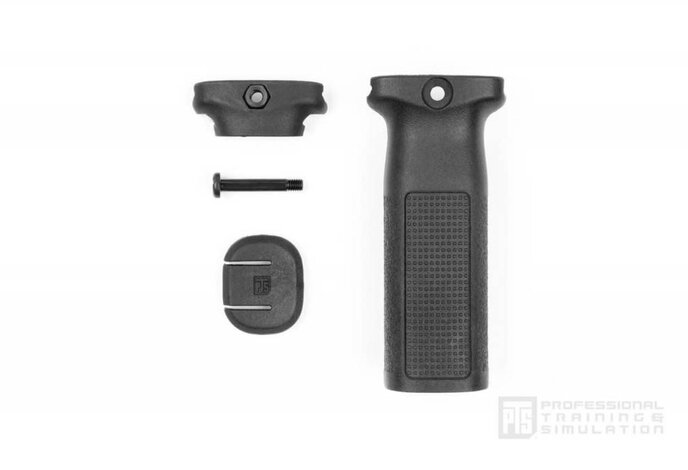 PTS EPF2 Grip w/ Battery Storage