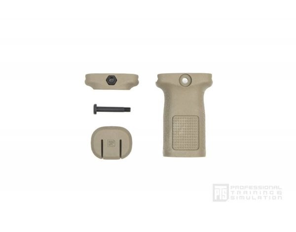 PTS PTS EPF2-S Vertical Foregrip