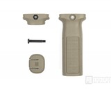 PTS EPF2 Grip w/ Battery Storage